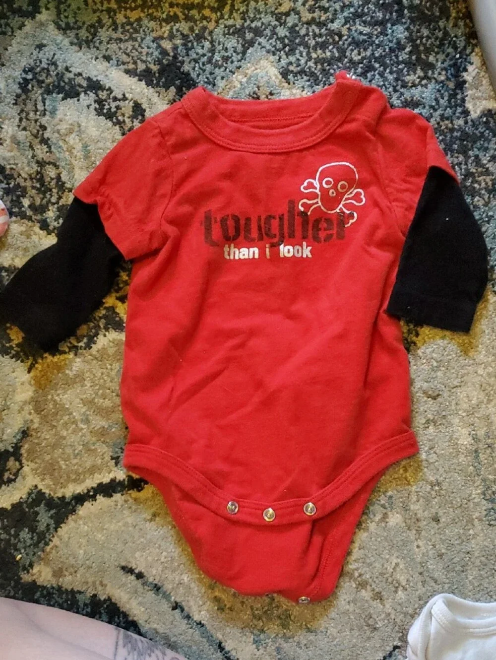 Gerber onsies newborn
